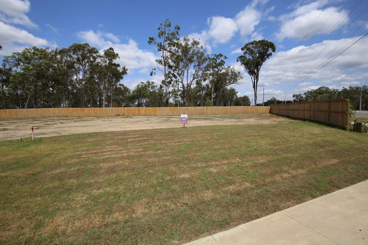 Lot 63/326 Chambers Flat Road, Logan Reserve QLD 4133, Image 1