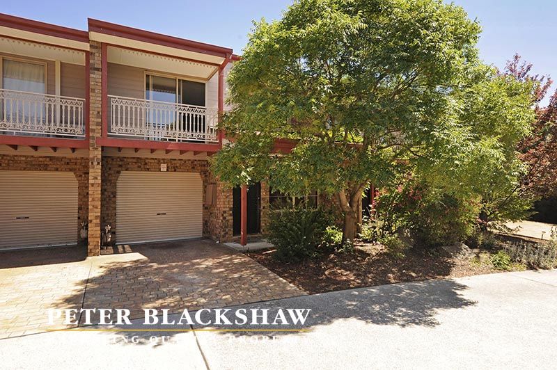 4/5 Blakey Close, Monash ACT 2904, Image 0