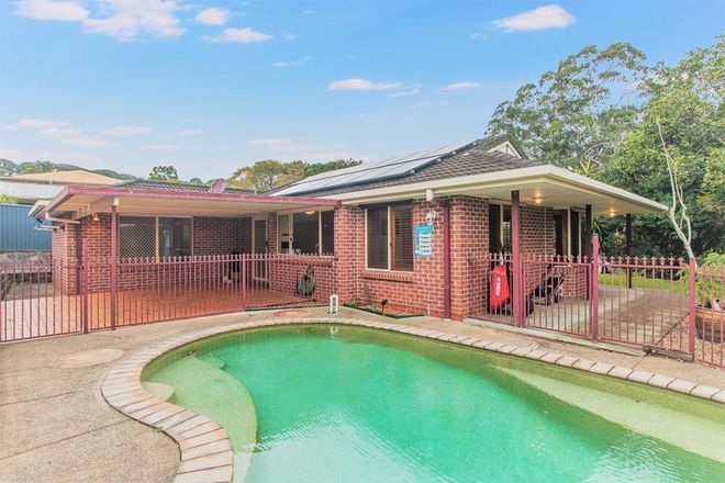 Picture of 2 Bushranger Road, TERRANORA NSW 2486