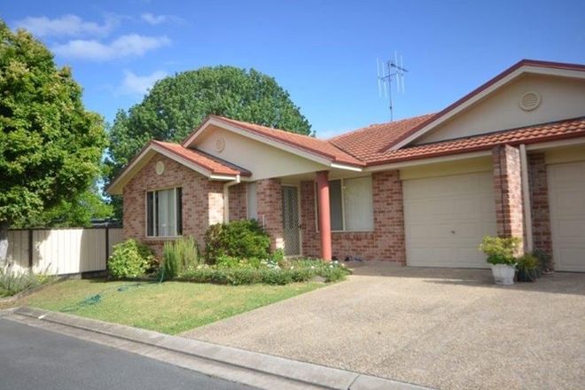 Picture of 6/22 Campbell Street, WAUCHOPE NSW 2446
