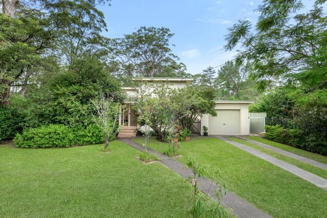 Picture of 25 Hawkesbury Road, SPRINGWOOD NSW 2777