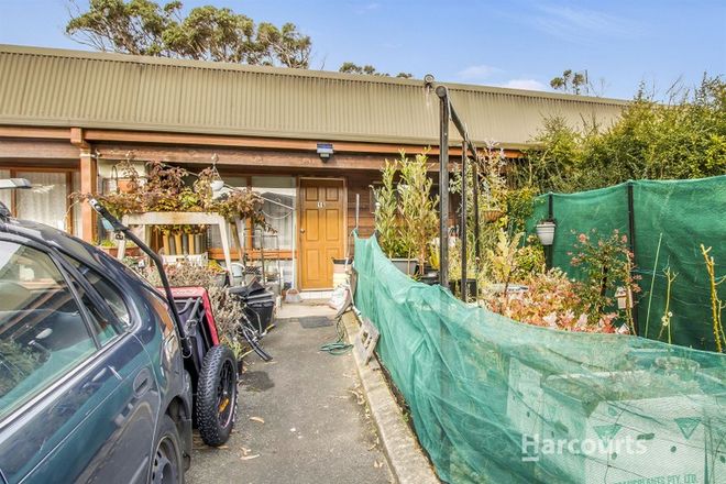 Picture of 16/52 Lethborg Avenue, TURNERS BEACH TAS 7315