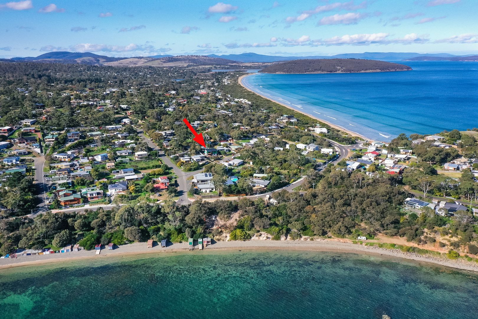 6 Reninna Street, Dodges Ferry TAS 7173, Image 1