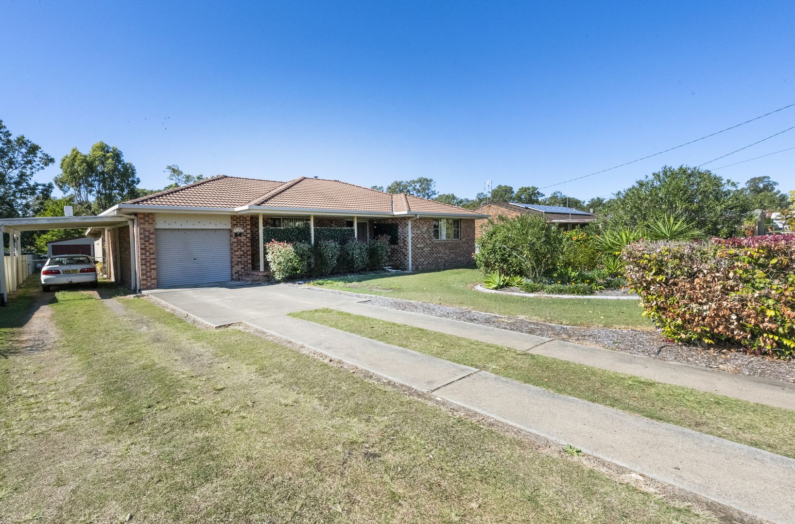 54 Lakkari Street, Coutts Crossing NSW 2460, Image 1
