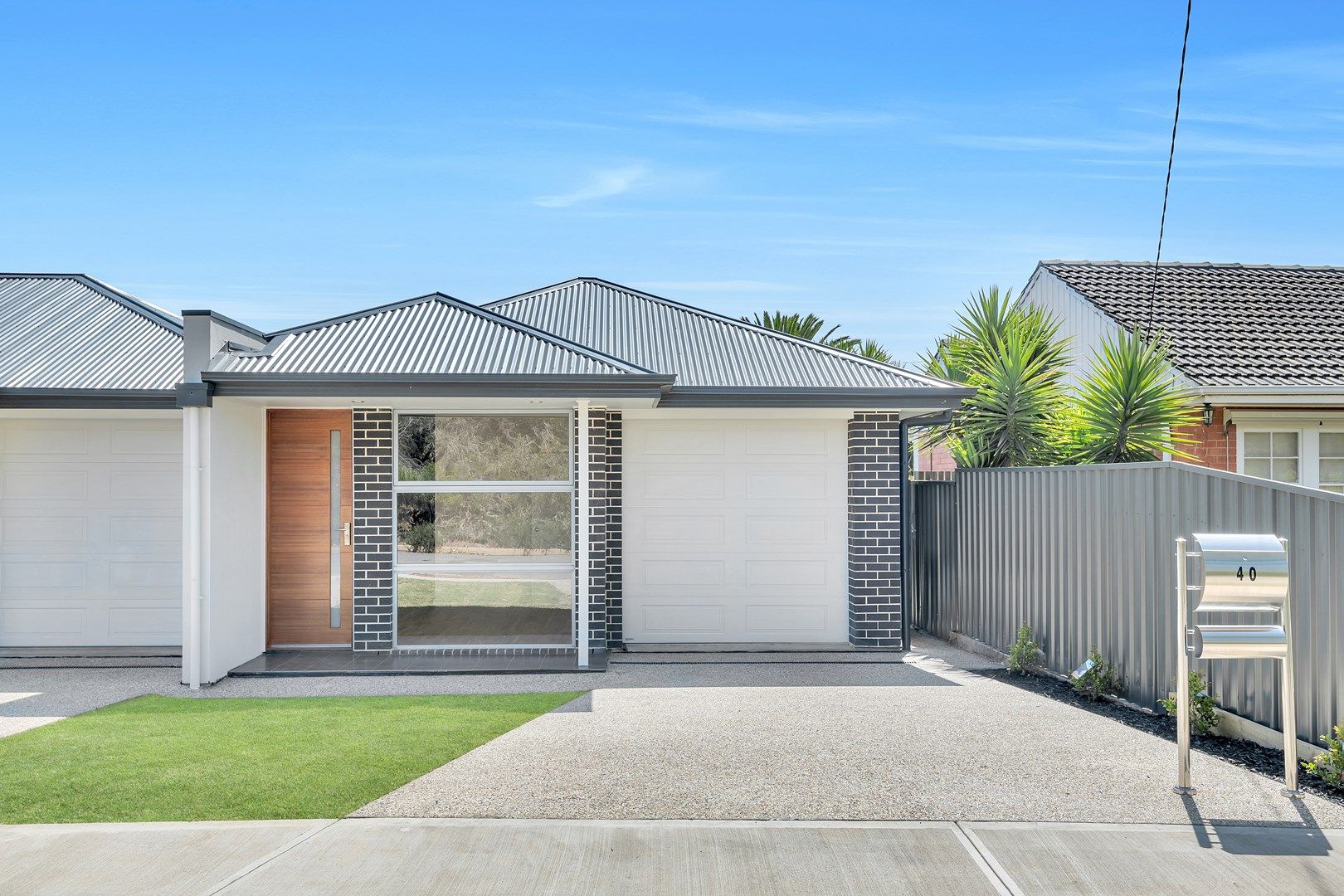 40,40A & 40B Woodland Road, Mitchell Park SA 5043, Image 0