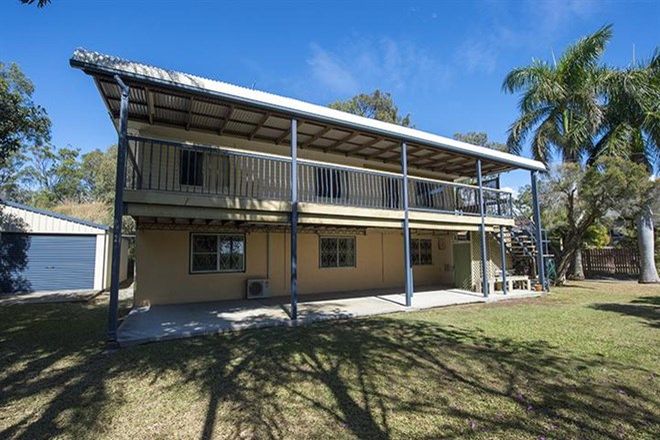 Picture of 24 Marian Close, SUN VALLEY QLD 4680