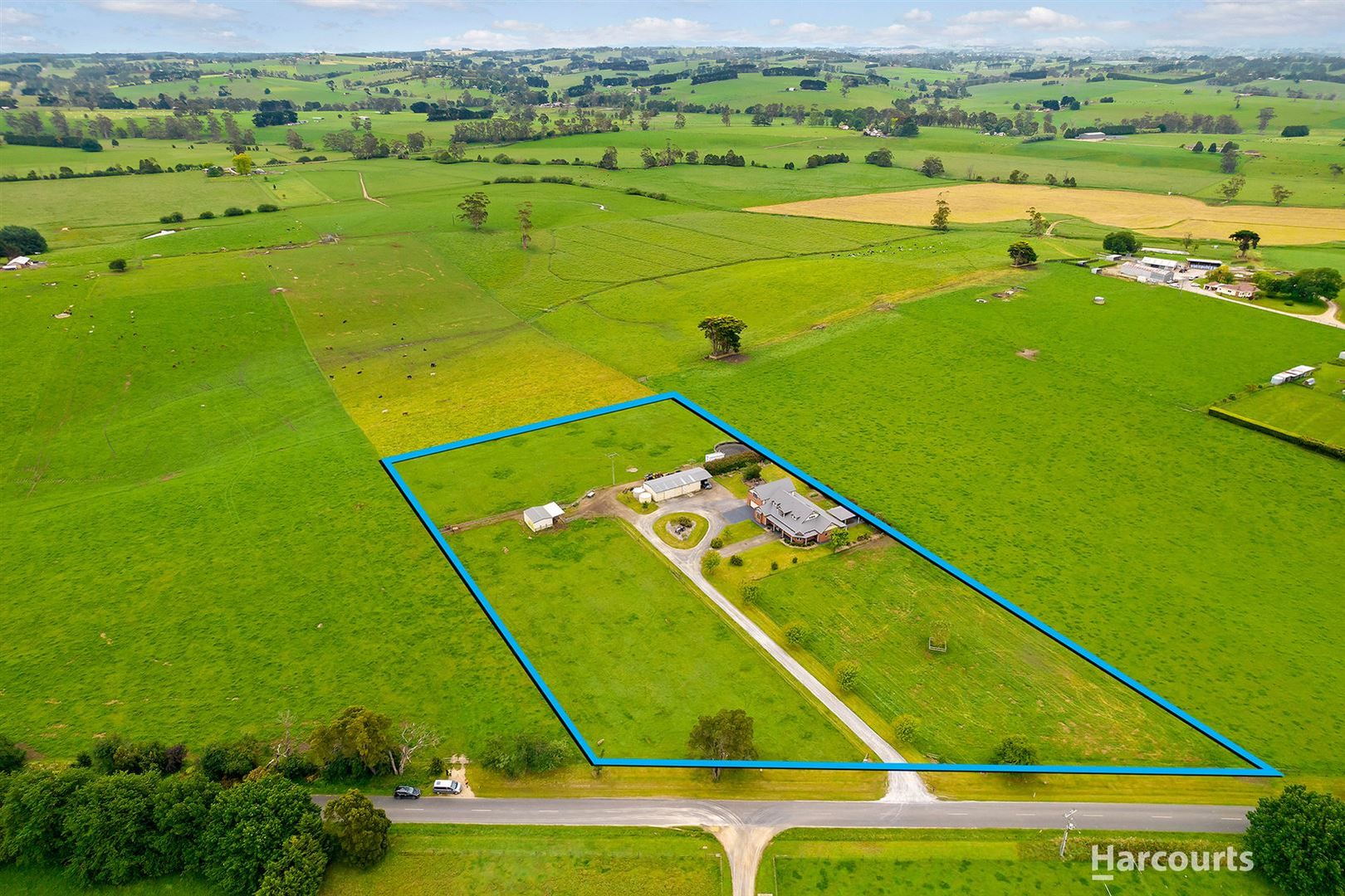 907 Bona Vista Road, Gainsborough VIC 3822, Image 2