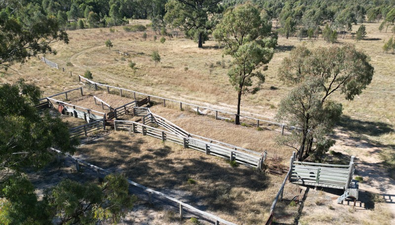 Picture of Hills & Hendricks - Pelican Lagoons Road, CHINCHILLA QLD 4413