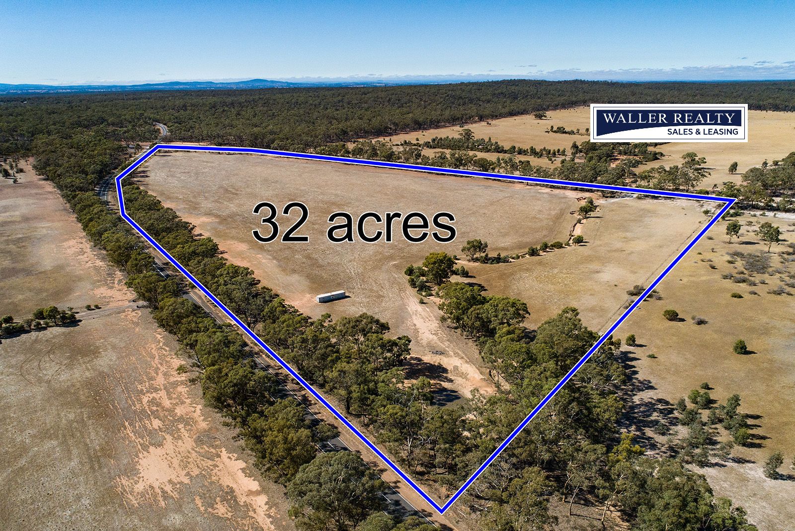 Lot 1 Wimmera Highway, Tarnagulla VIC 3551, Image 0