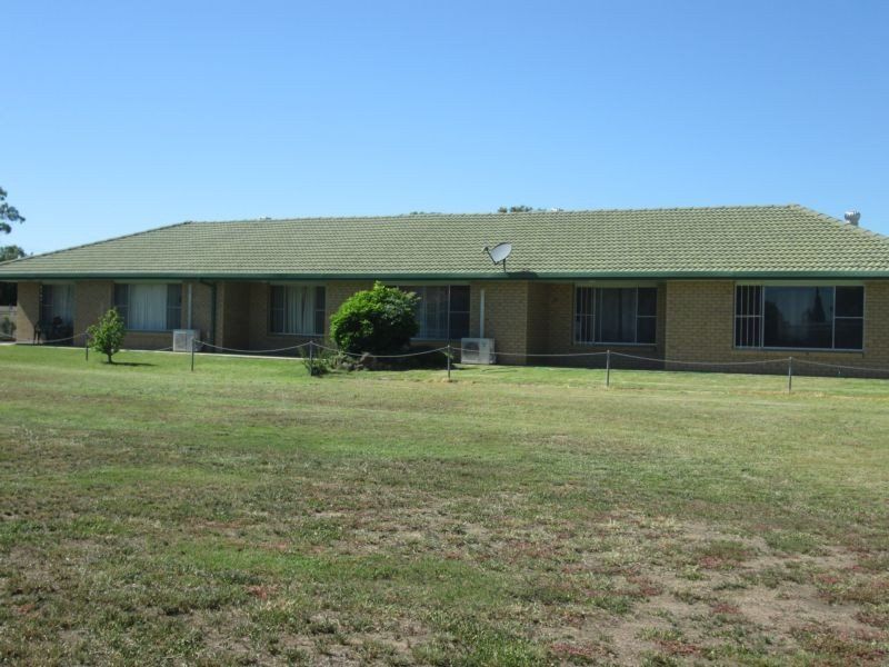 12 Cummins Drive, Moree NSW 2400, Image 0