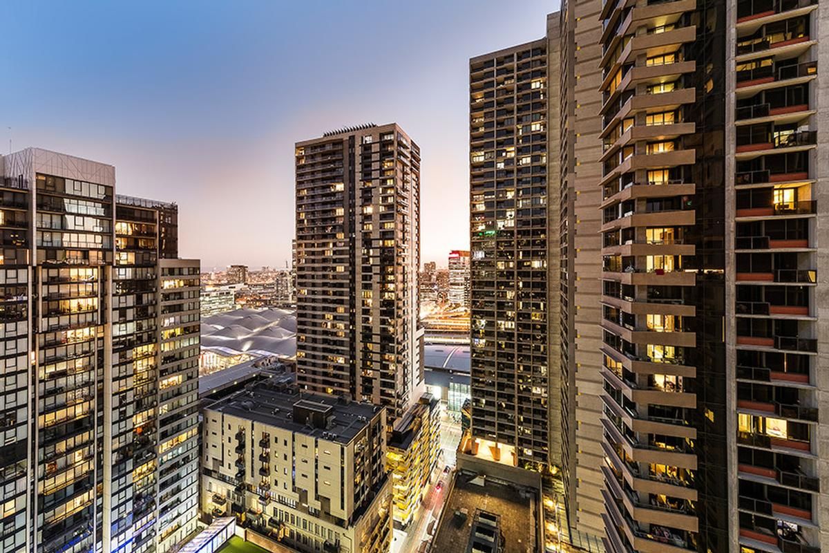 Level 24 11 Rose Lane Melbourne Vic 3000 Domain