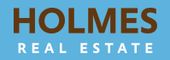 Logo for Holmes Real Estate