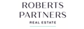 Roberts Parkinson Real Estate's logo