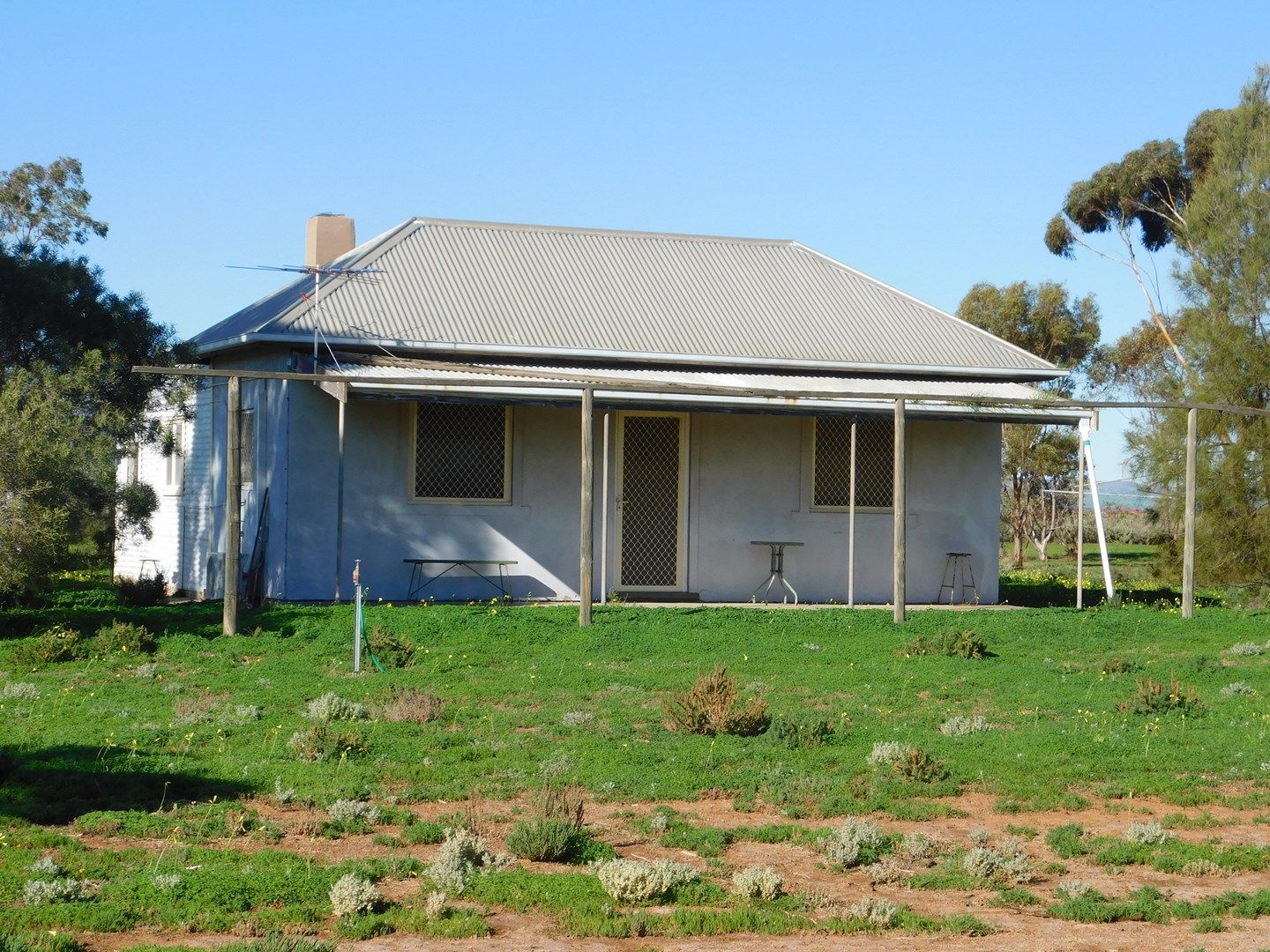 51 Steamtrain Road, Coonamia SA 5540, Image 0