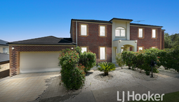Picture of 14 Montbrae Circuit, NARRE WARREN NORTH VIC 3804