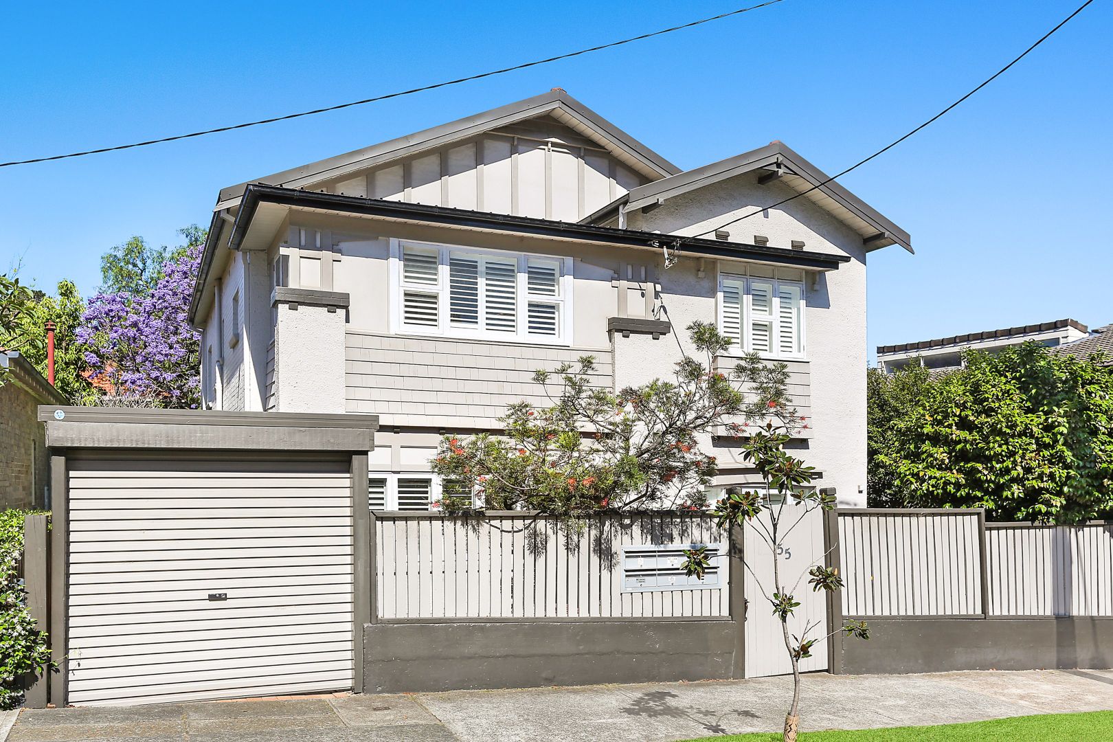 4/55 Ben Boyd Road, Neutral Bay Property History & Address Research