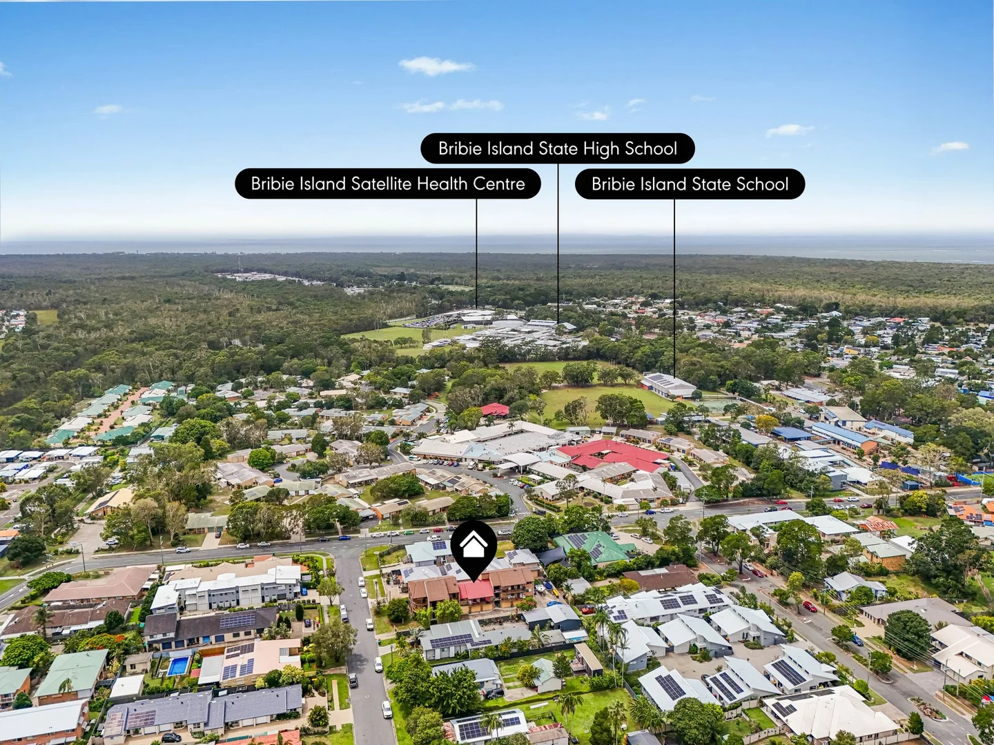 Additional image 23 of 6/10 Fourth Avenue, Bongaree QLD 4507