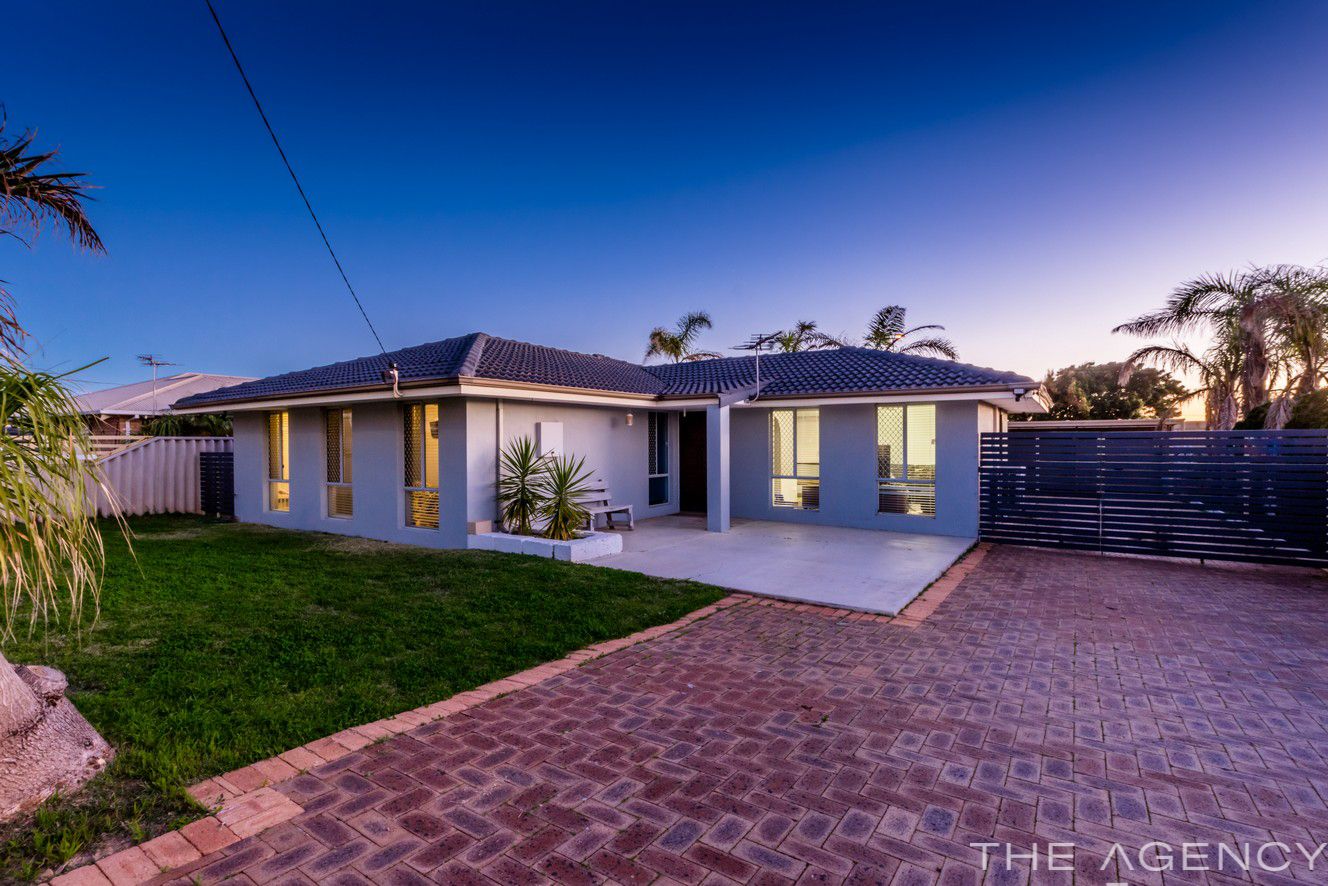 32 Glass Crescent, Mahomets Flats WA 6530, Image 1