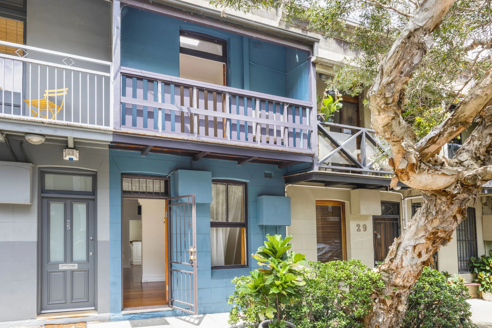 Additional image 18 of 27 Iris Street, Paddington NSW 2021