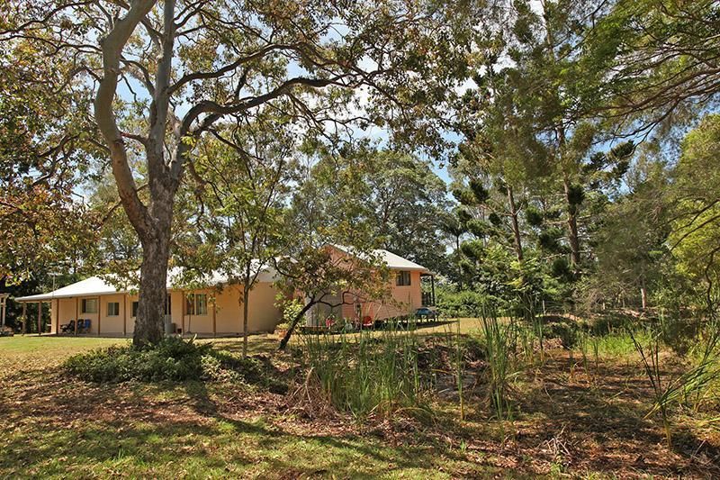 9 - 17 Thrushs Rd, DULONG QLD 4560, Image 2