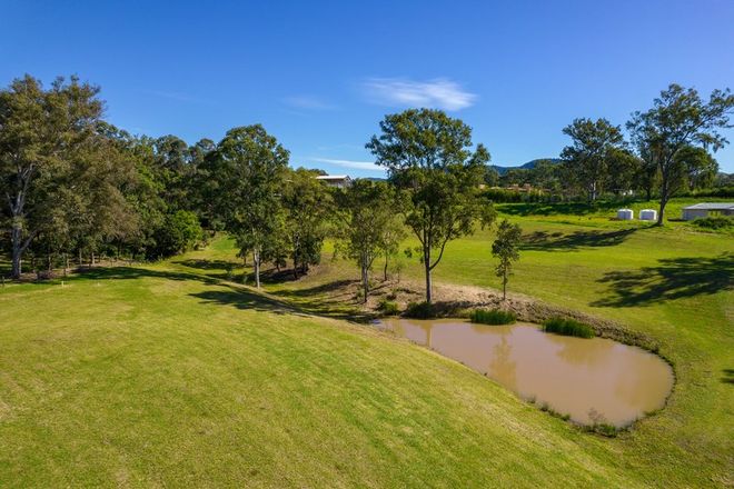 Picture of 45 Highland Court, PIE CREEK QLD 4570
