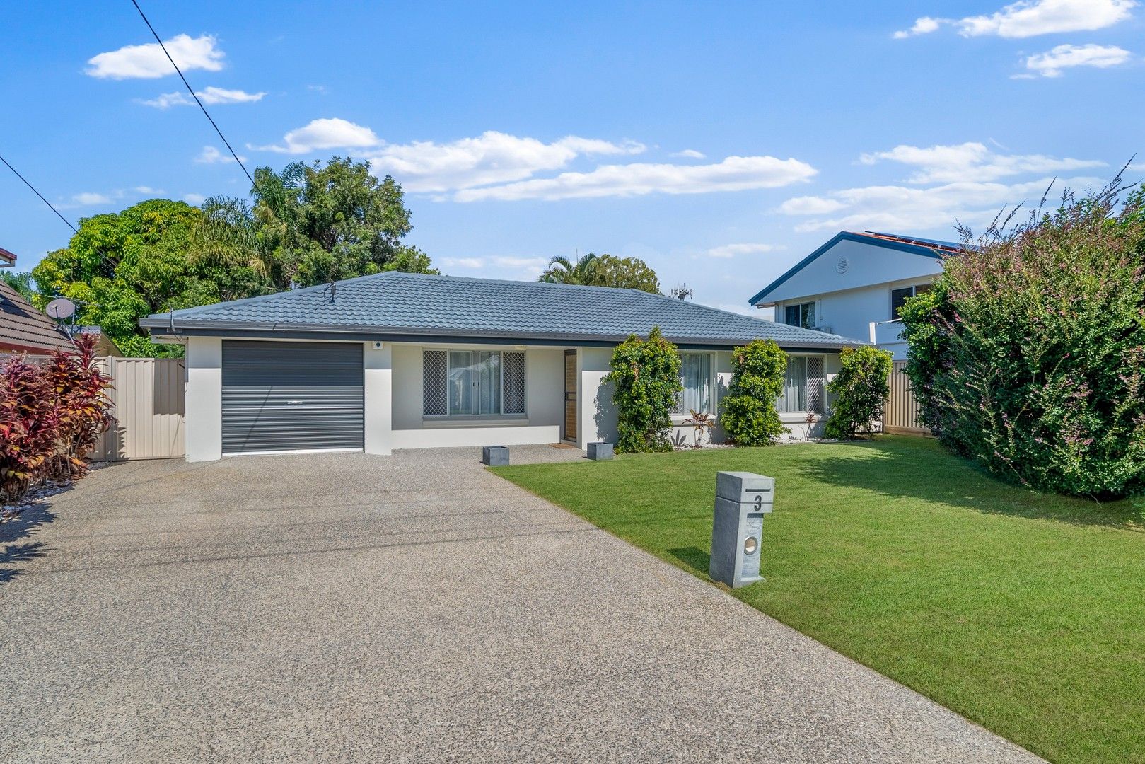 3 bedrooms House in 3 Beacon Crescent NEWPORT QLD, 4020