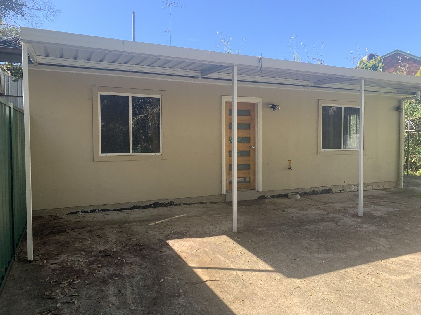 2 bedrooms House in 10A Tuncoee Road VILLAWOOD NSW, 2163