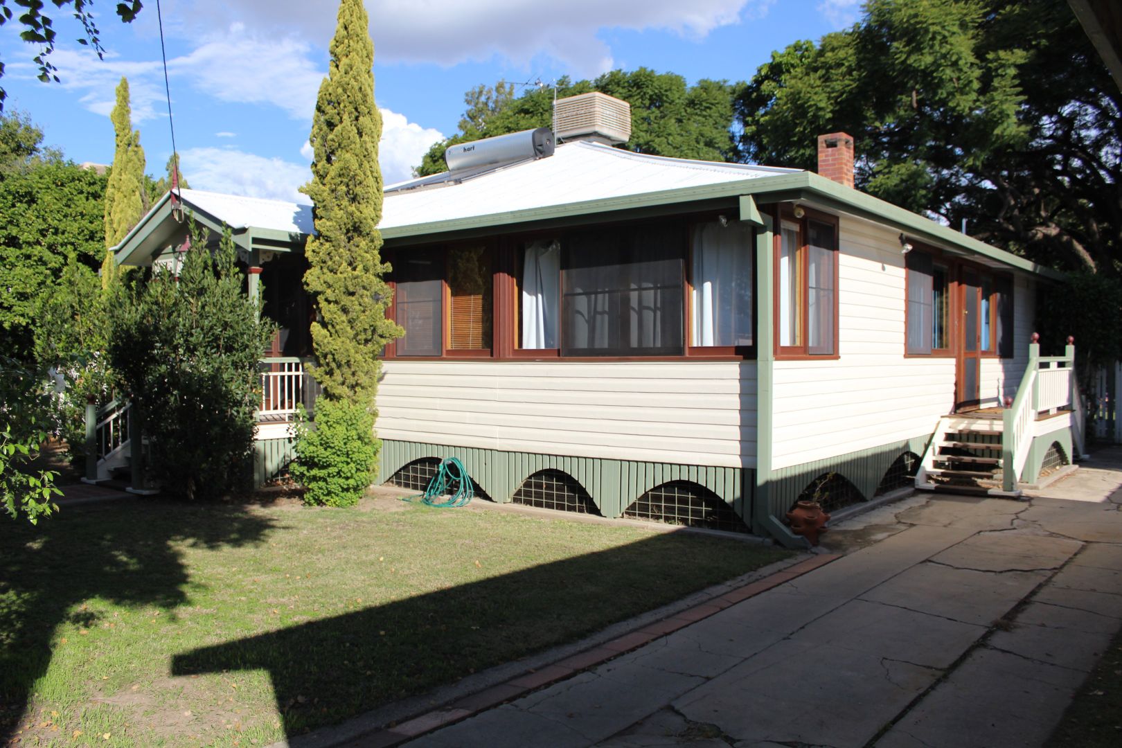48 Winton Street, Goondiwindi Property History & Address Research