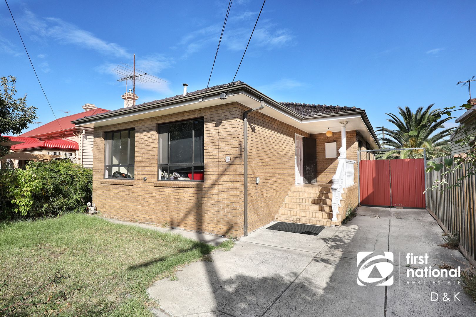 33 Stirling Street, Footscray VIC 3011, Image 1