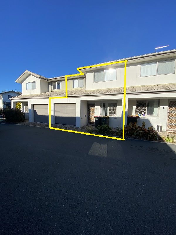 3 bedrooms Townhouse in  DECEPTION BAY QLD, 4508