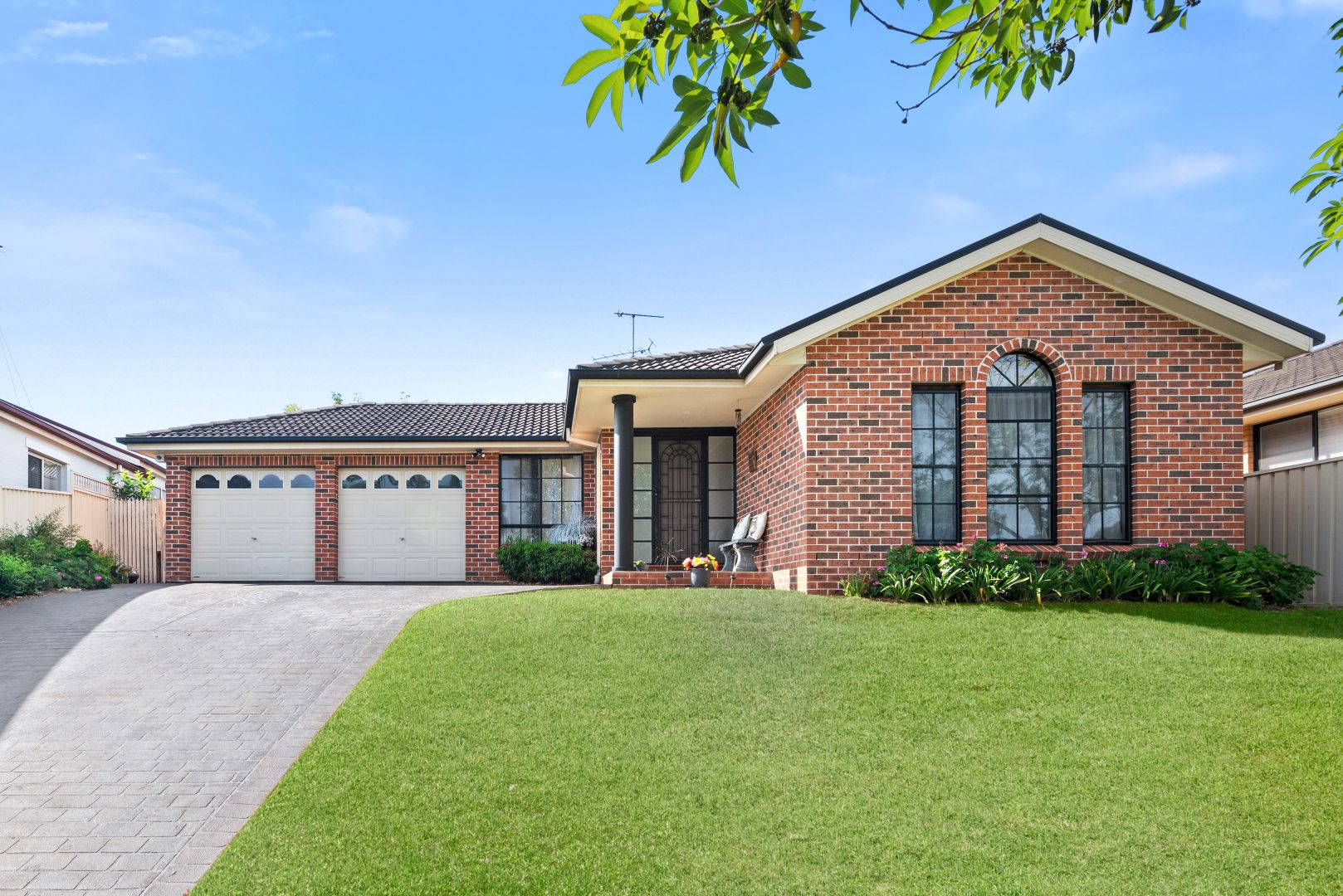 42 Kurrajong Circuit, Mount Annan NSW 2567, Image 1