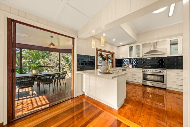8 Bywong Street Toowong 4066 - Image 3