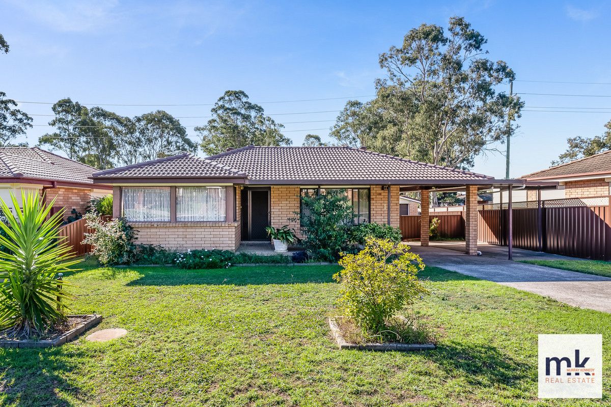 5 Lantana Street, Macquarie Fields NSW 2564, Image 0