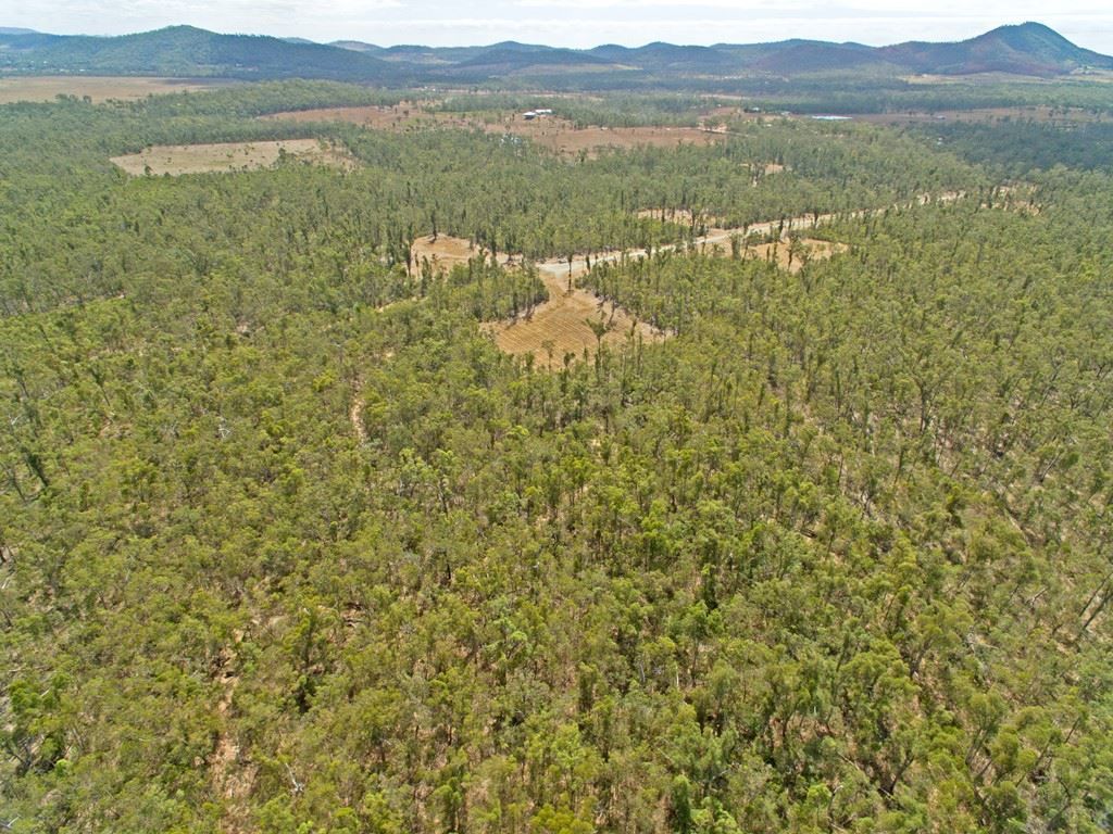 Lot 6 Eucalypt Glade, Barmaryee QLD 4703, Image 0