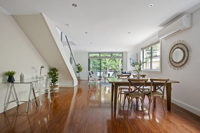 Picture of 4/42A Burchmore Road, MANLY VALE NSW 2093