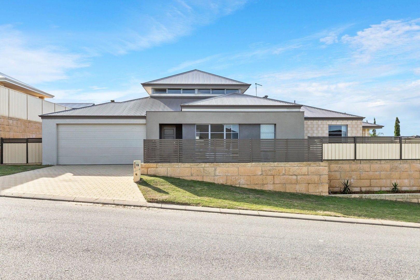 19 Wittenoom Turn, Dawesville WA 6211, Image 0