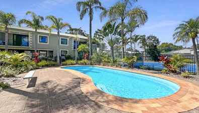 Picture of 4/19-21 Dowling Street, NELSON BAY NSW 2315
