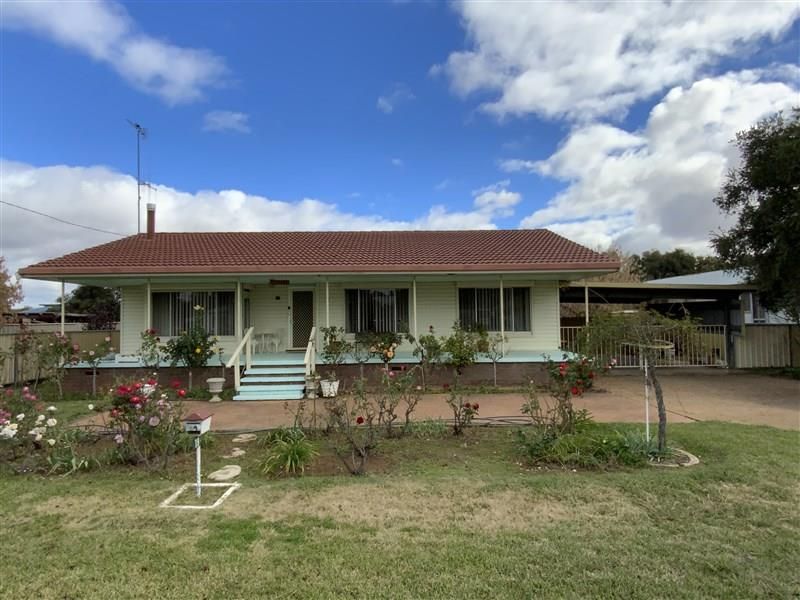 19 Young Street, Forbes NSW 2871, Image 0