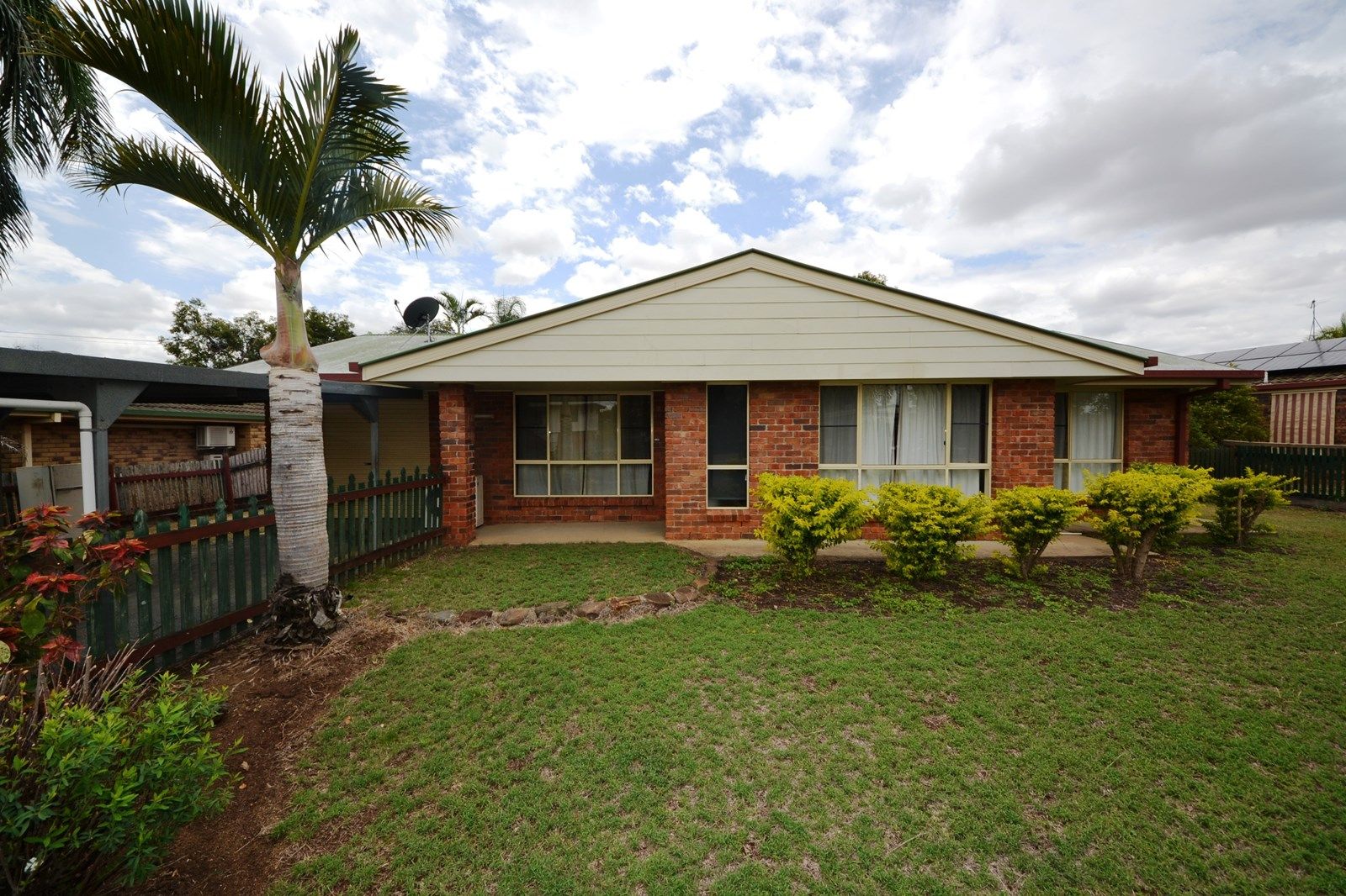 3 Rosewood Ave, Gracemere QLD 4702, Image 1