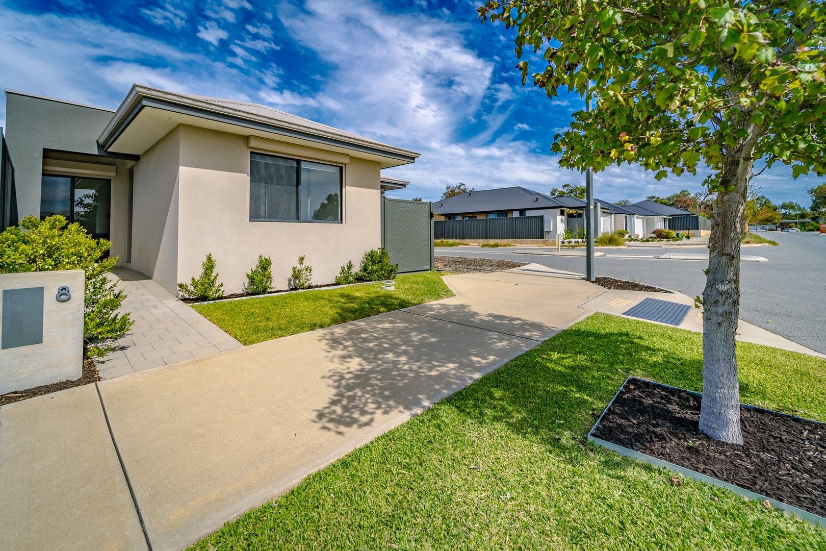 8 Nyilla Approach, Baldivis WA 6171, Image 0