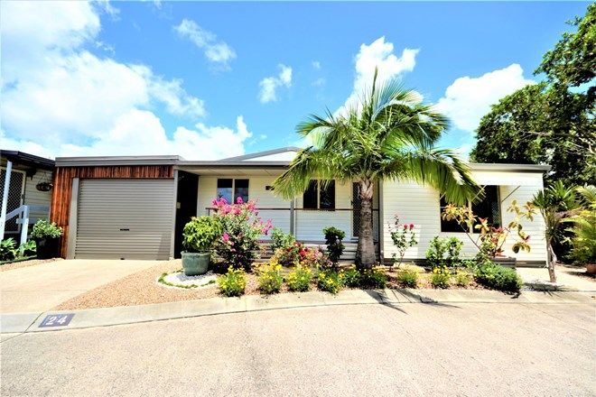 Picture of 24/65 Caloundra Road, LITTLE MOUNTAIN QLD 4551