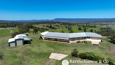 Picture of 172 Birnam Range Road, BEAUDESERT QLD 4285