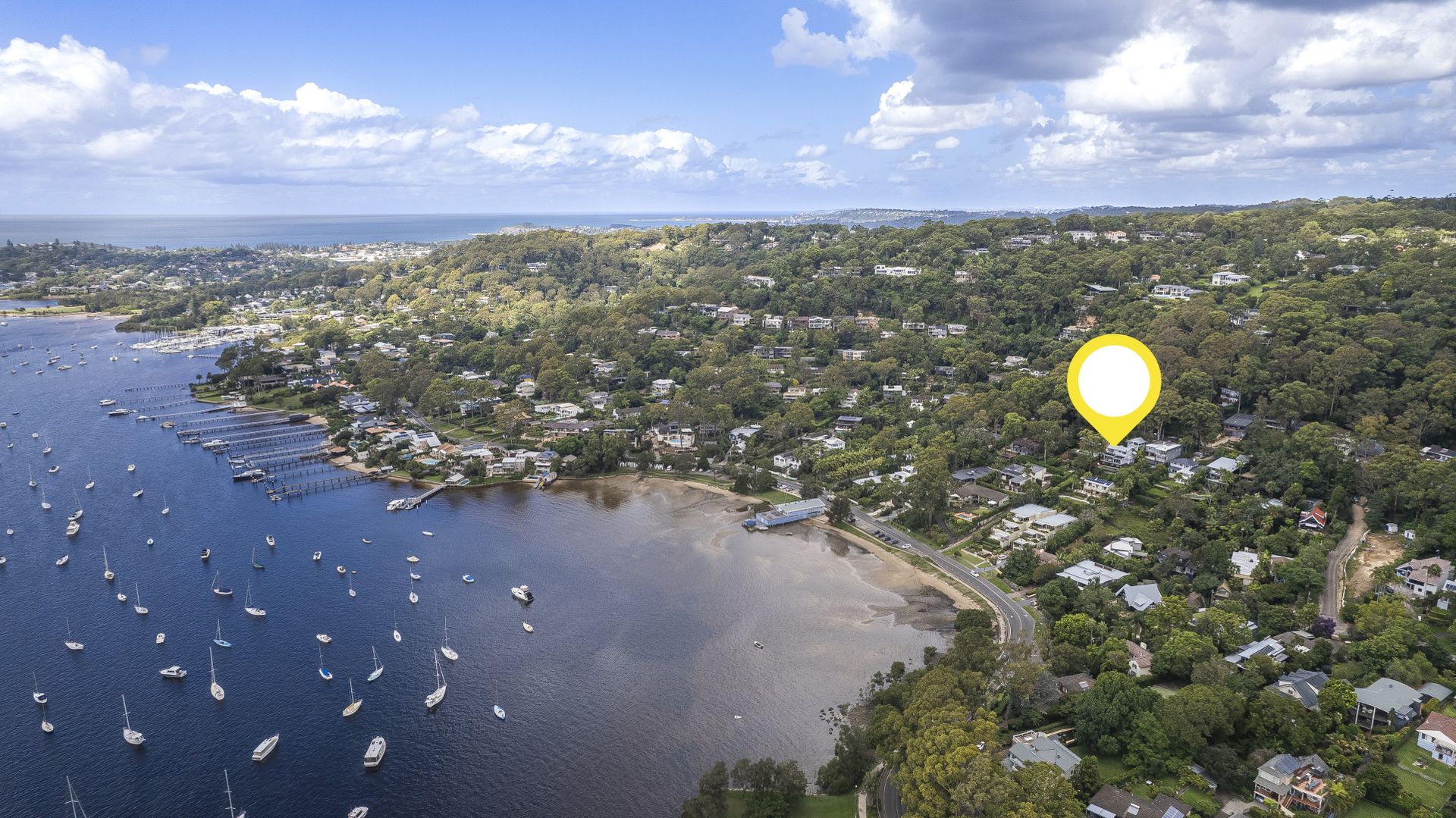 15 Corniche Road, Church Point Property History & Address Research