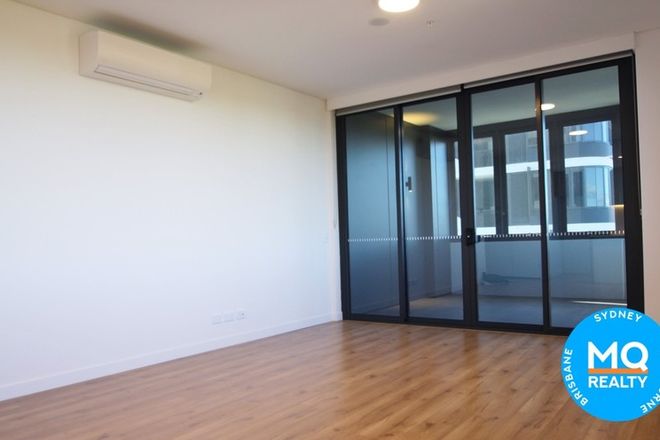 Picture of 609/14 Church Street, LIDCOMBE NSW 2141