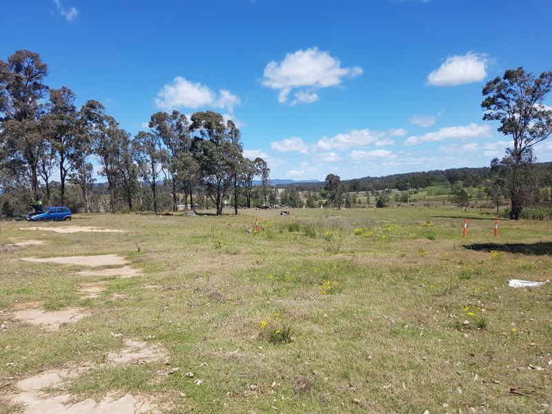 Lot 3 Lovell Street, Belford NSW 2335, Image 2