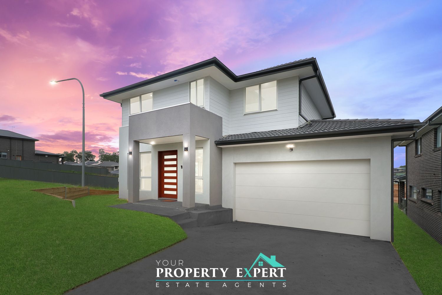 5 bedrooms House in 23 Whipper Street BOX HILL NSW, 2765