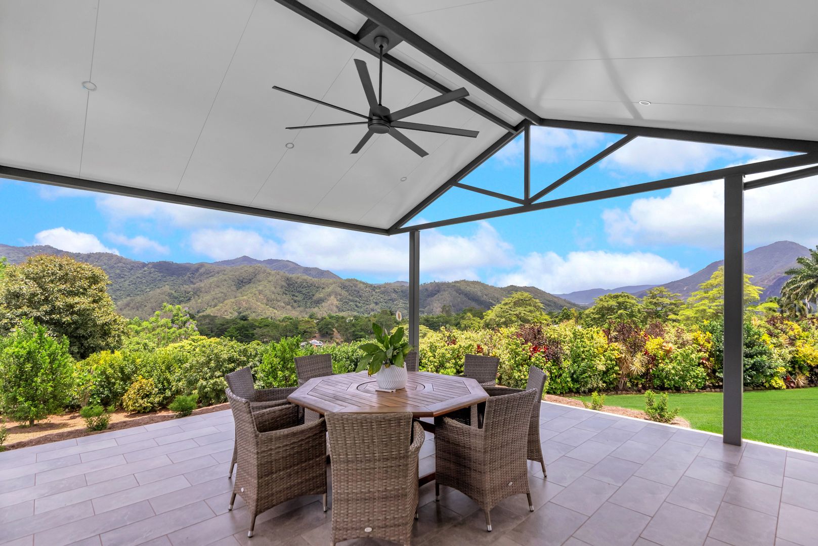 1012 Mineshaft Street, Goldsborough QLD 4865 House for Sale