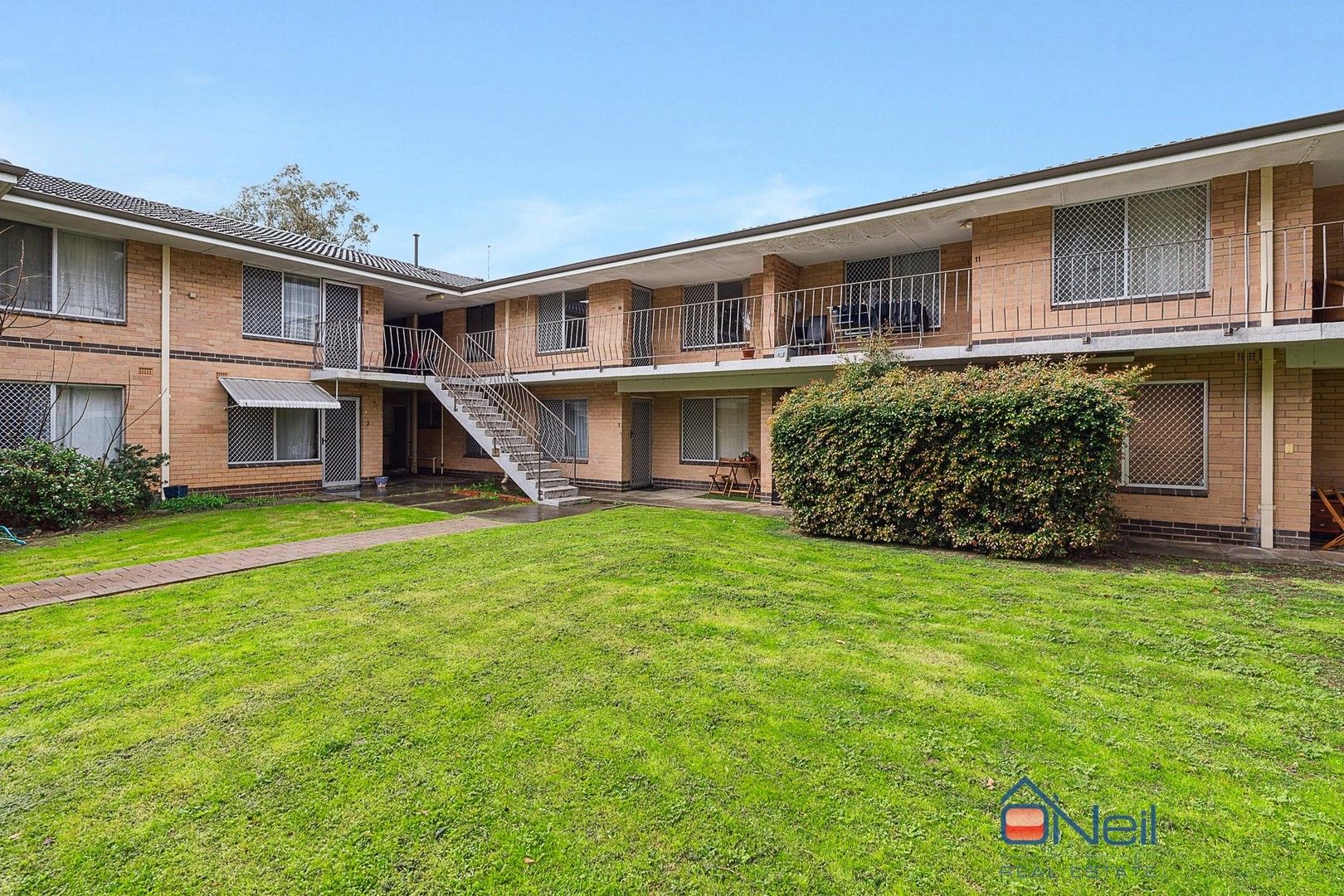 2 bedrooms House in 10/2148 Albany Highway GOSNELLS WA, 6110