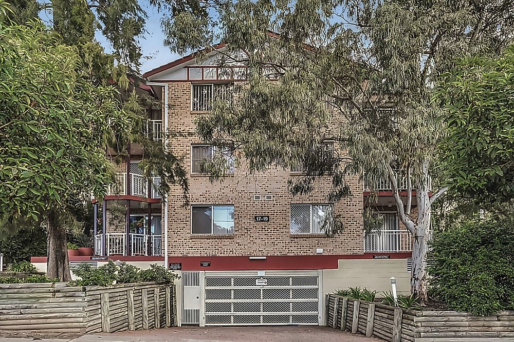 2/17-19 Littleton Street, Riverwood NSW 2210, Image 0