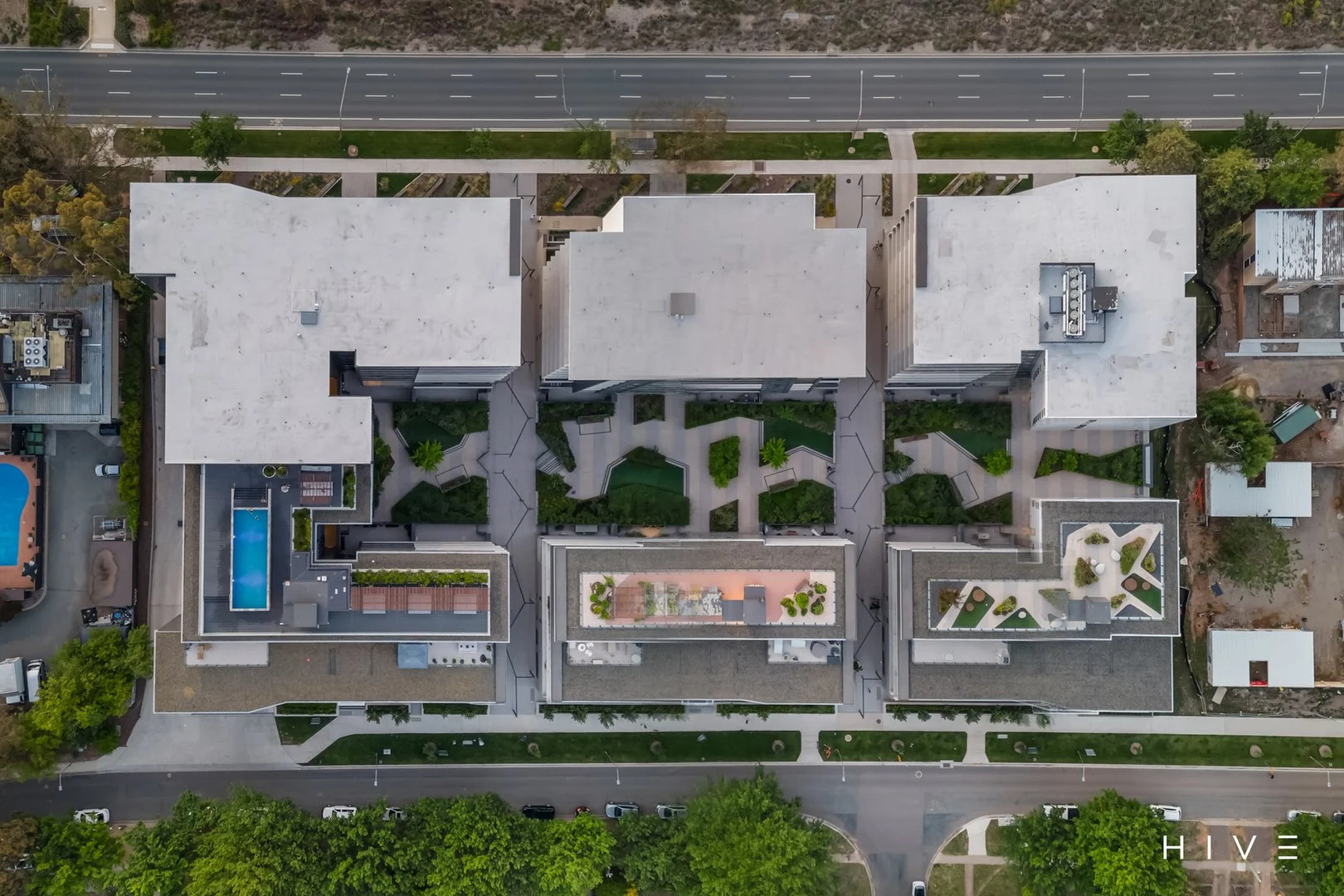 Additional image 33 of 406/258 Northbourne Avenue, Dickson ACT 2602